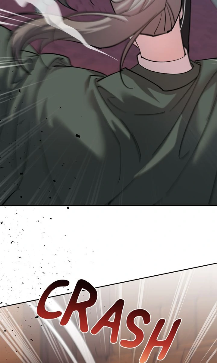 How the Count’s Young Lady Tames the Emperor’s Dog Chapter 81 - page 57