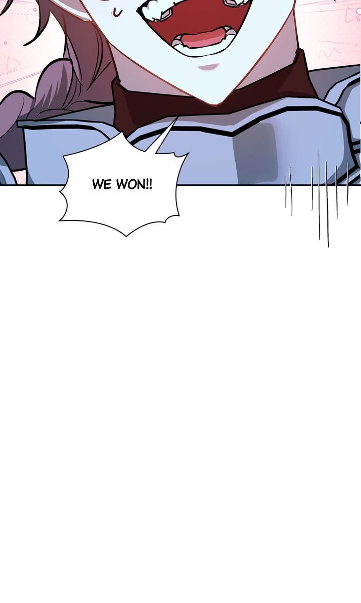 How the Count’s Young Lady Tames the Emperor’s Dog Chapter 81 - page 6