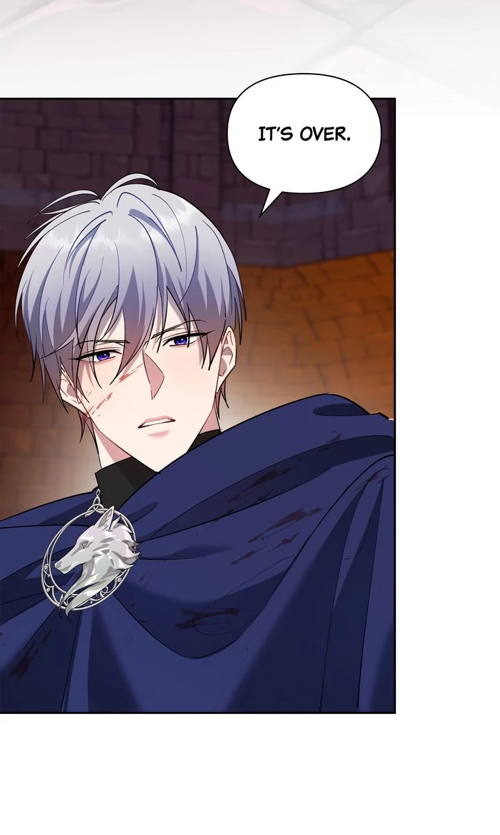 How the Count’s Young Lady Tames the Emperor’s Dog Chapter 81 - page 62