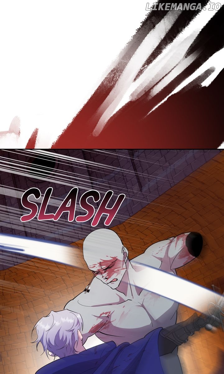 How the Count’s Young Lady Tames the Emperor’s Dog Chapter 81 - page 65