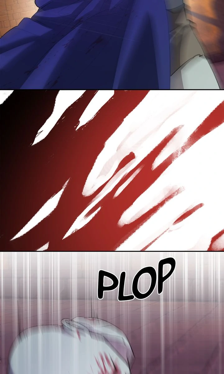 How the Count’s Young Lady Tames the Emperor’s Dog Chapter 81 - page 66