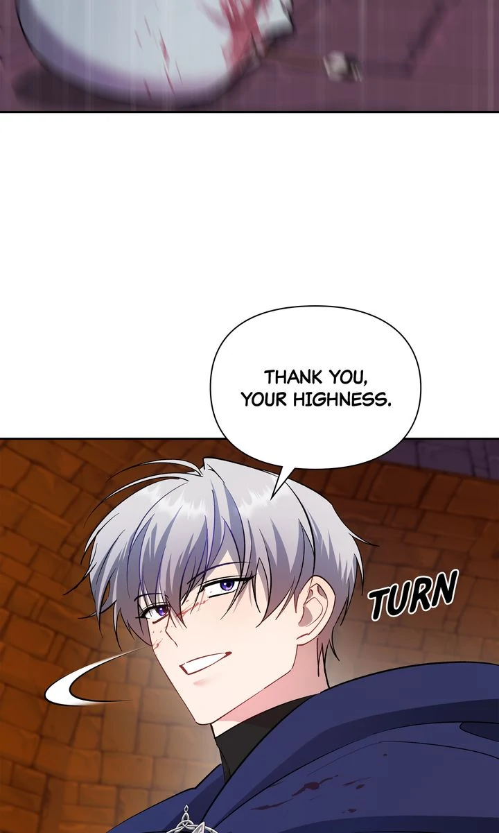 How the Count’s Young Lady Tames the Emperor’s Dog Chapter 81 - page 67