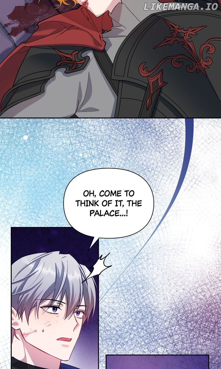 How the Count’s Young Lady Tames the Emperor’s Dog Chapter 81 - page 71