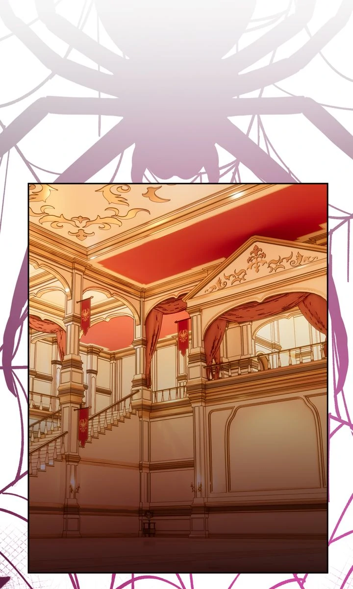 How the Count’s Young Lady Tames the Emperor’s Dog Chapter 81 - page 77