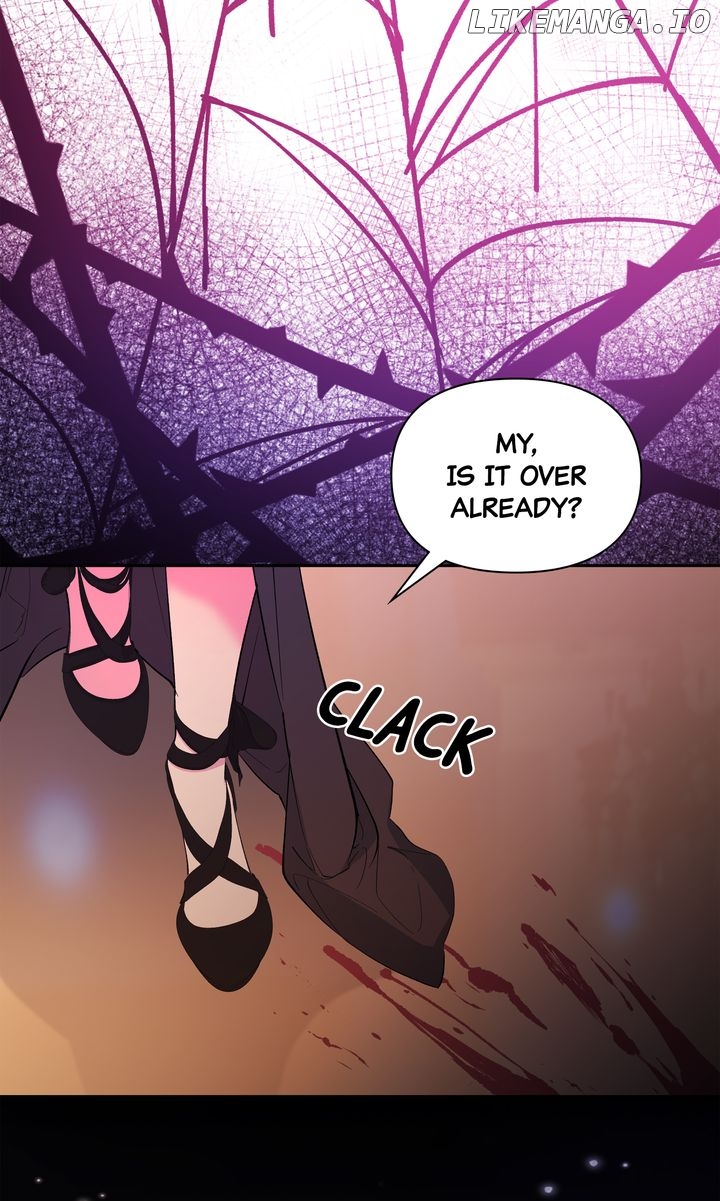 How the Count’s Young Lady Tames the Emperor’s Dog Chapter 81 - page 78