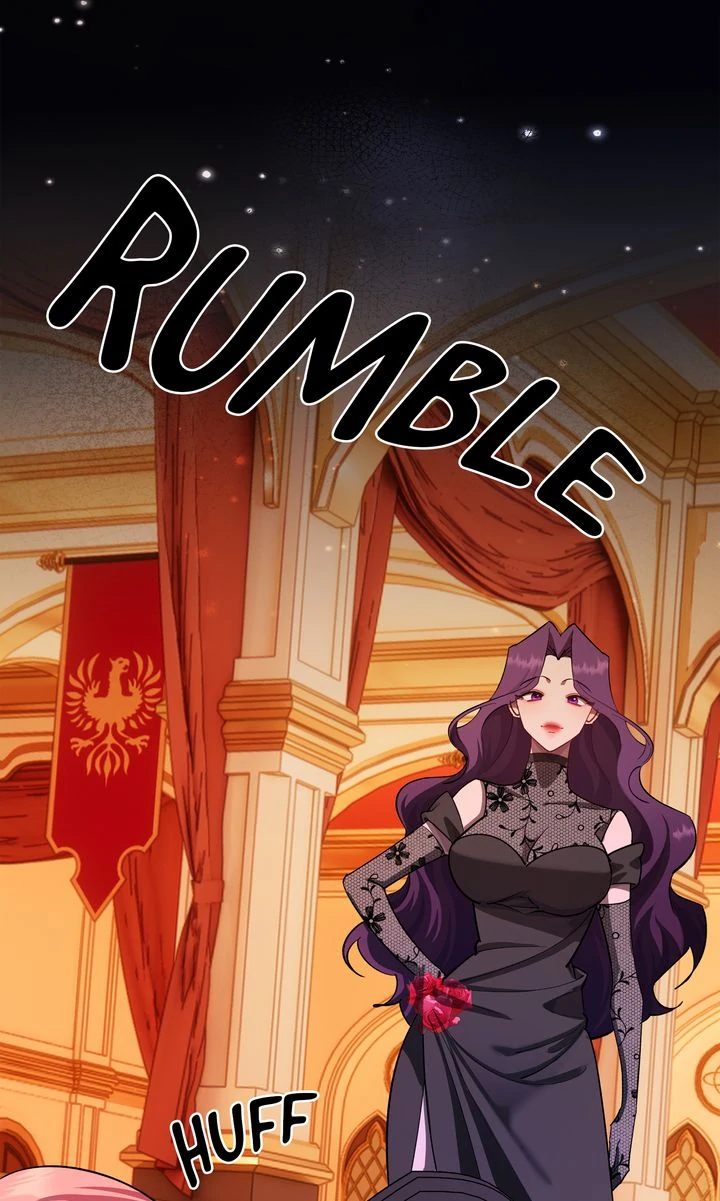 How the Count’s Young Lady Tames the Emperor’s Dog Chapter 81 - page 79