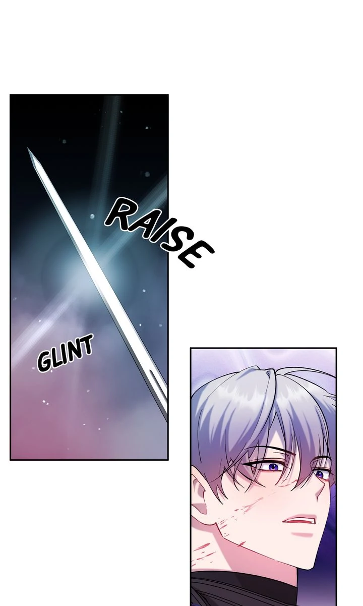 How the Count’s Young Lady Tames the Emperor’s Dog Chapter 81 - page 9