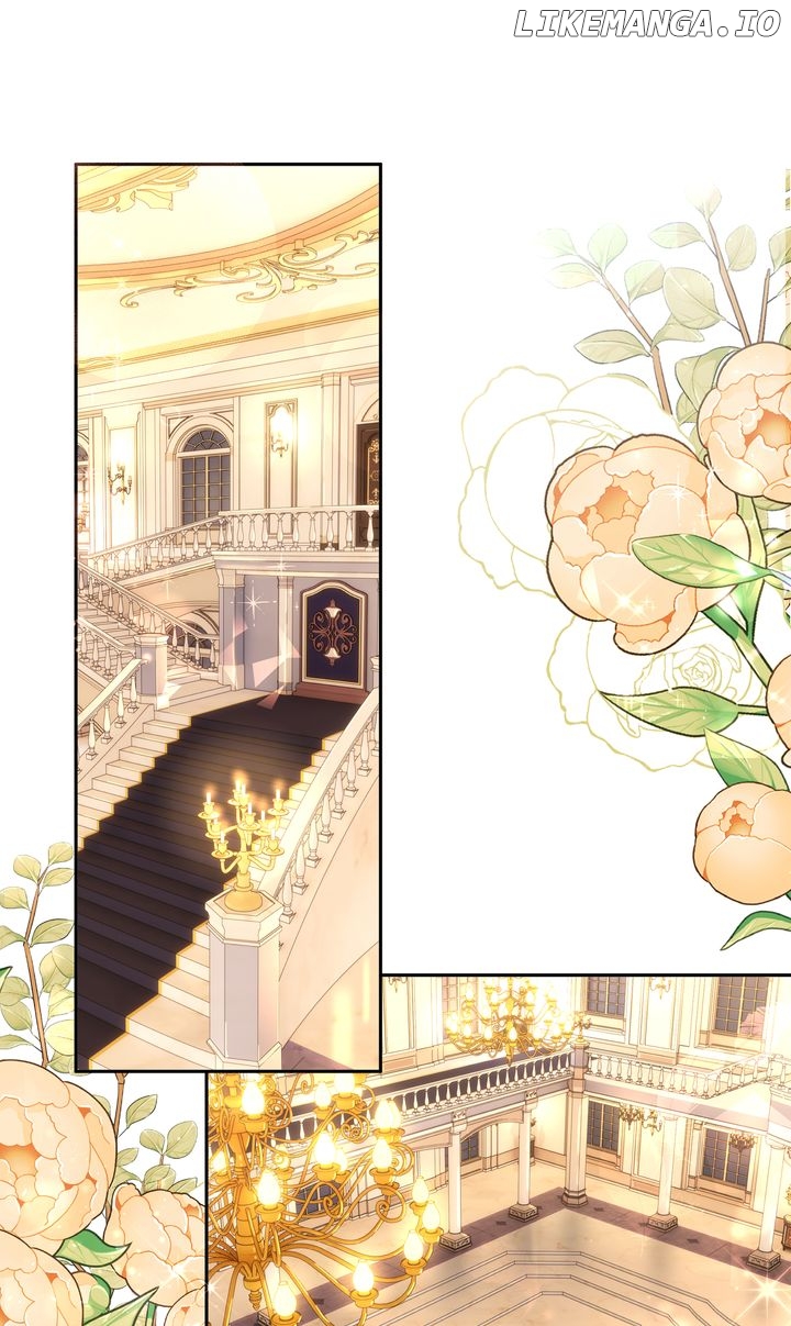How the Count’s Young Lady Tames the Emperor’s Dog Chapter 49 - page 1