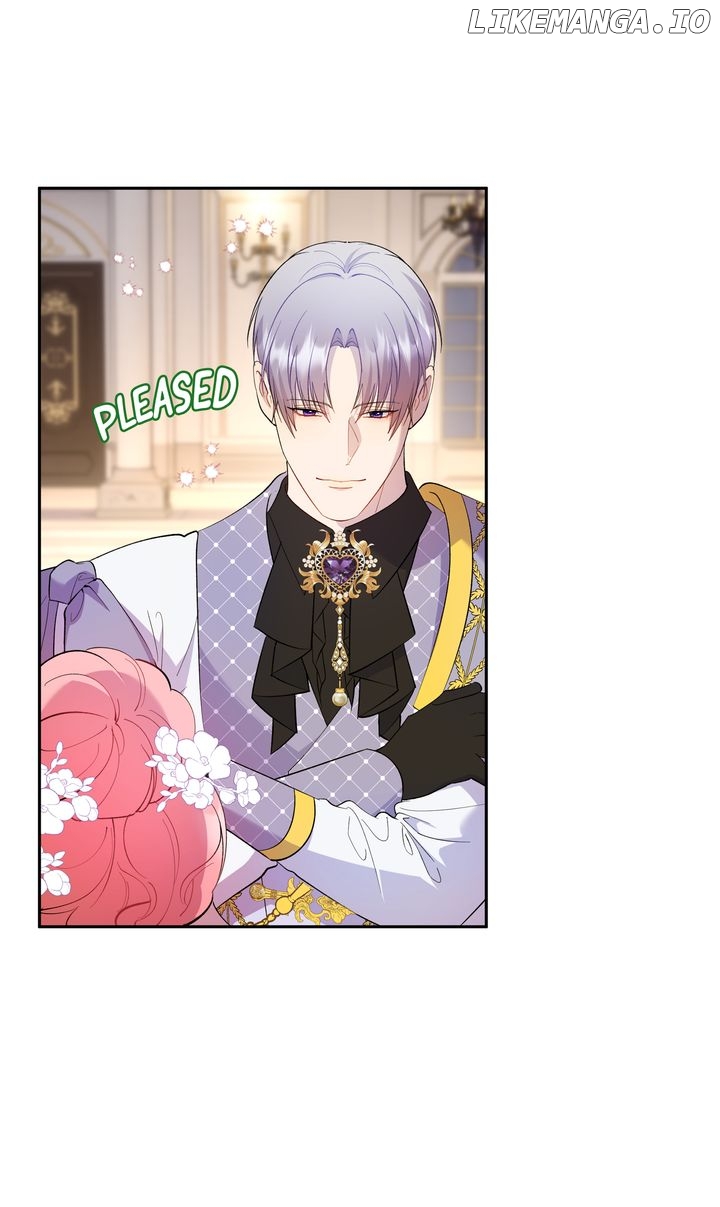 How the Count’s Young Lady Tames the Emperor’s Dog Chapter 49 - page 10