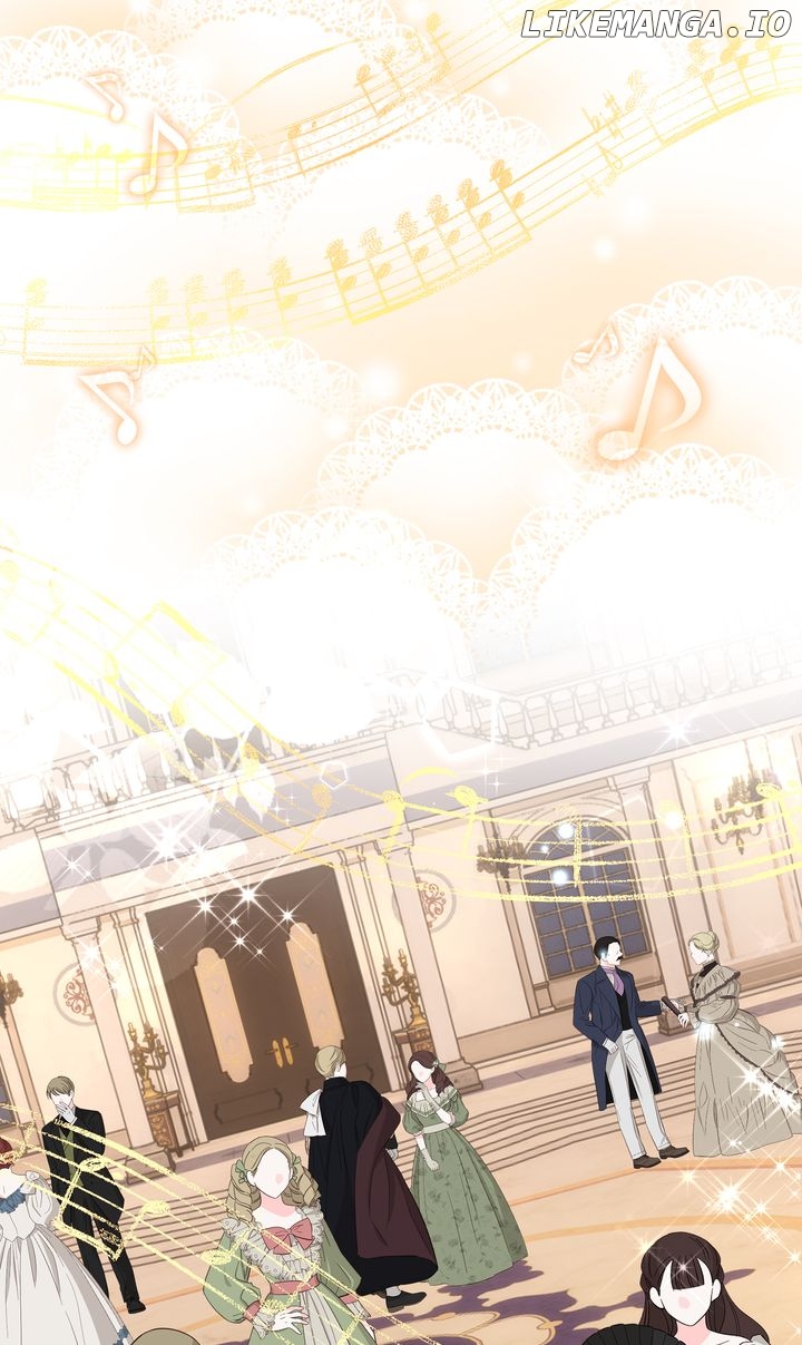 How the Count’s Young Lady Tames the Emperor’s Dog Chapter 49 - page 12