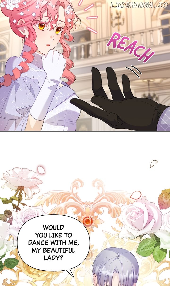 How the Count’s Young Lady Tames the Emperor’s Dog Chapter 49 - page 14