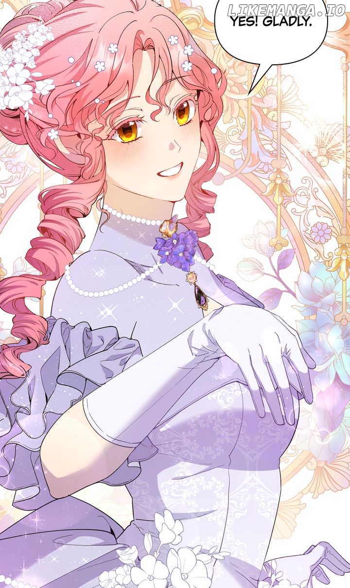 How the Count’s Young Lady Tames the Emperor’s Dog Chapter 49 - page 16