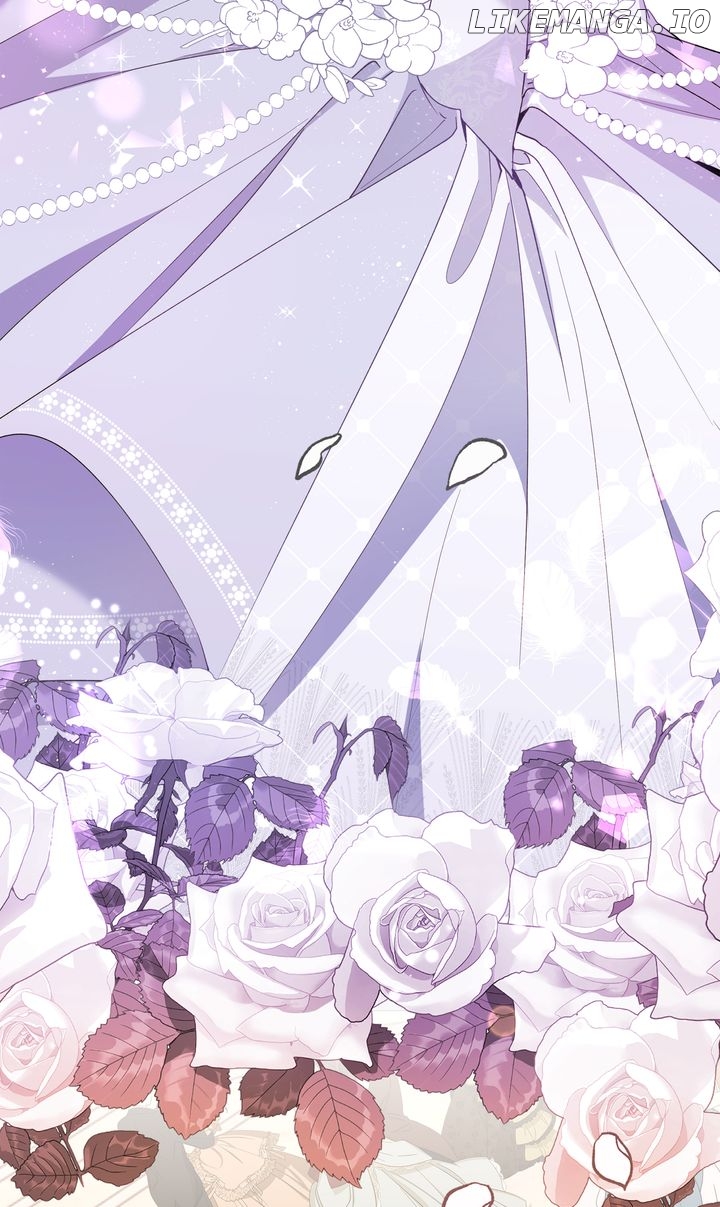 How the Count’s Young Lady Tames the Emperor’s Dog Chapter 49 - page 17