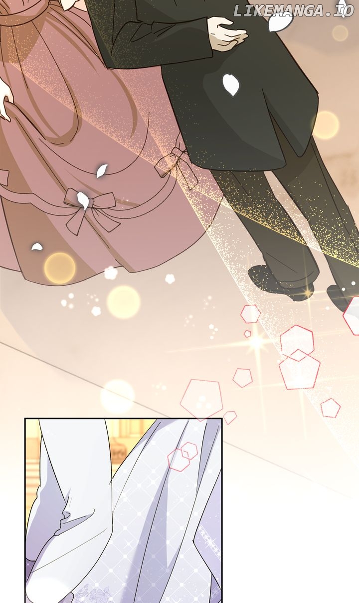 How the Count’s Young Lady Tames the Emperor’s Dog Chapter 49 - page 19