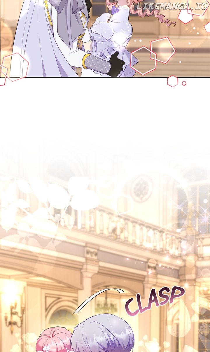 How the Count’s Young Lady Tames the Emperor’s Dog Chapter 49 - page 21