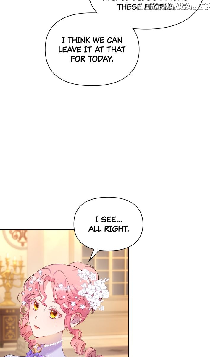 How the Count’s Young Lady Tames the Emperor’s Dog Chapter 49 - page 28