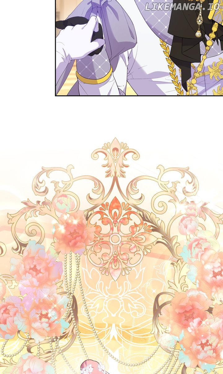 How the Count’s Young Lady Tames the Emperor’s Dog Chapter 49 - page 30