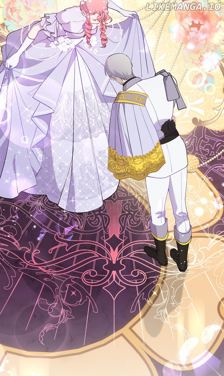 How the Count’s Young Lady Tames the Emperor’s Dog Chapter 49 - page 31