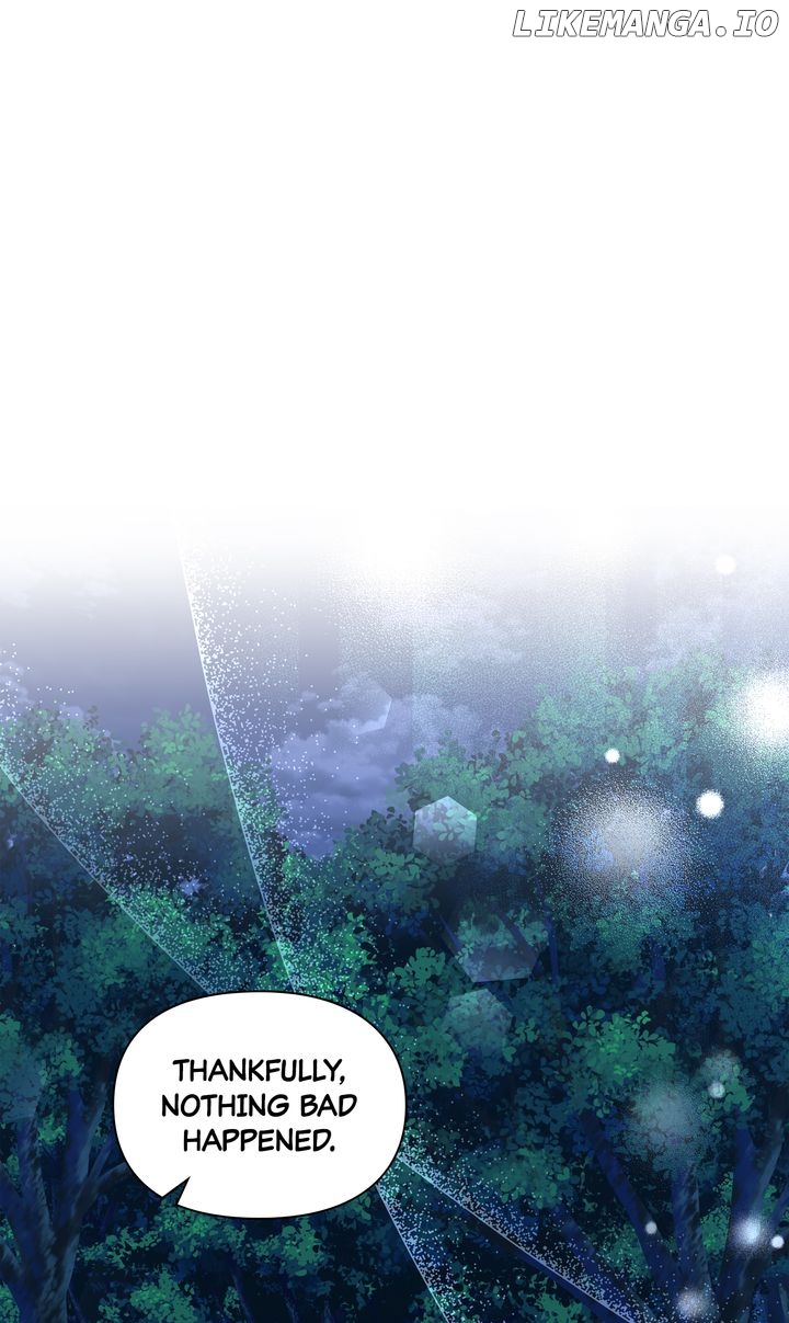 How the Count’s Young Lady Tames the Emperor’s Dog Chapter 49 - page 33