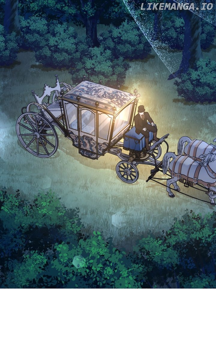 How the Count’s Young Lady Tames the Emperor’s Dog Chapter 49 - page 34