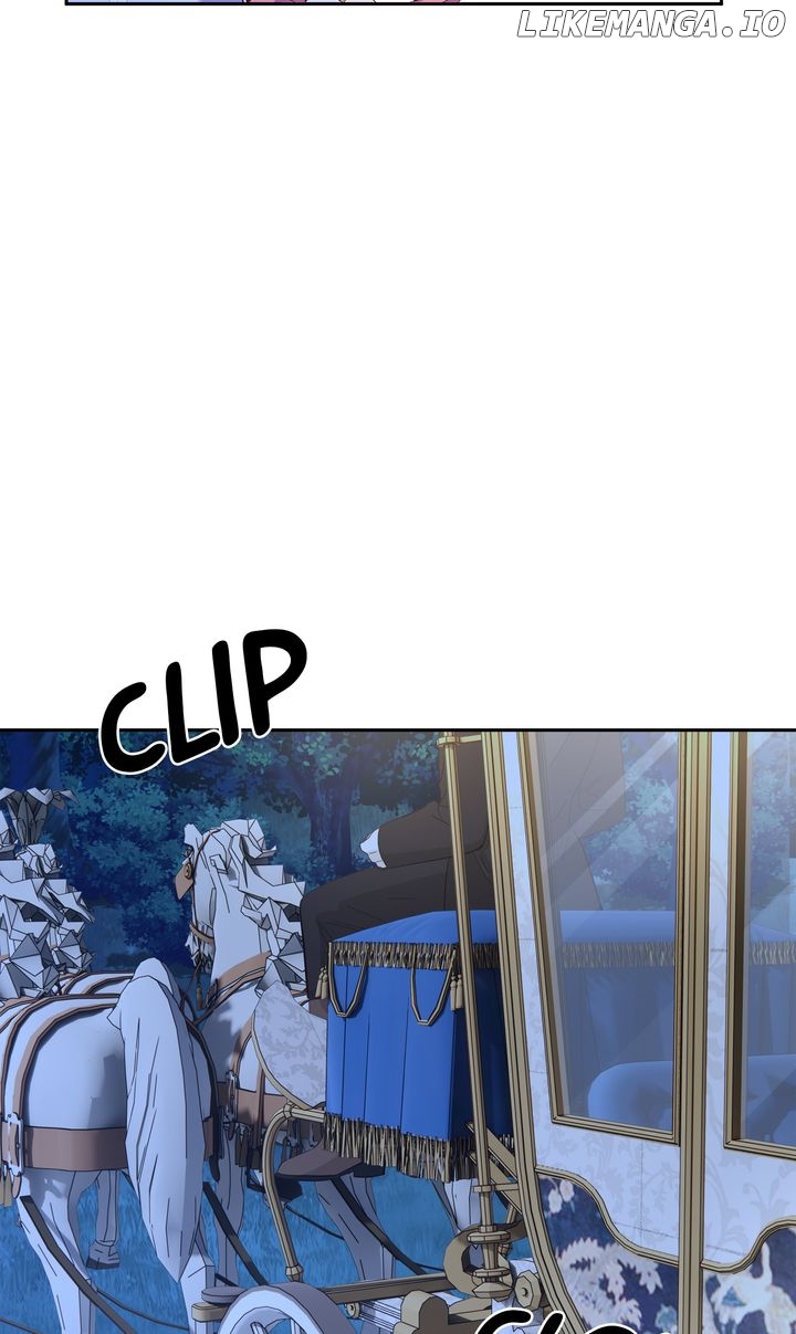 How the Count’s Young Lady Tames the Emperor’s Dog Chapter 49 - page 39