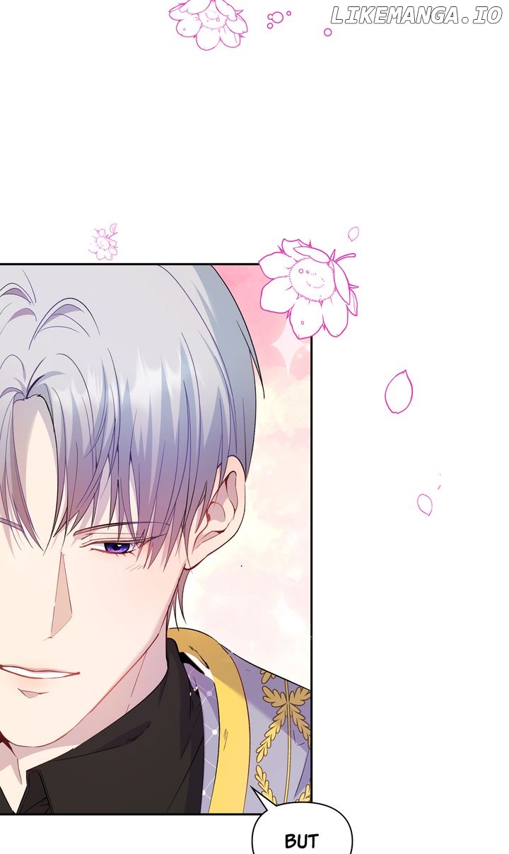 How the Count’s Young Lady Tames the Emperor’s Dog Chapter 49 - page 4