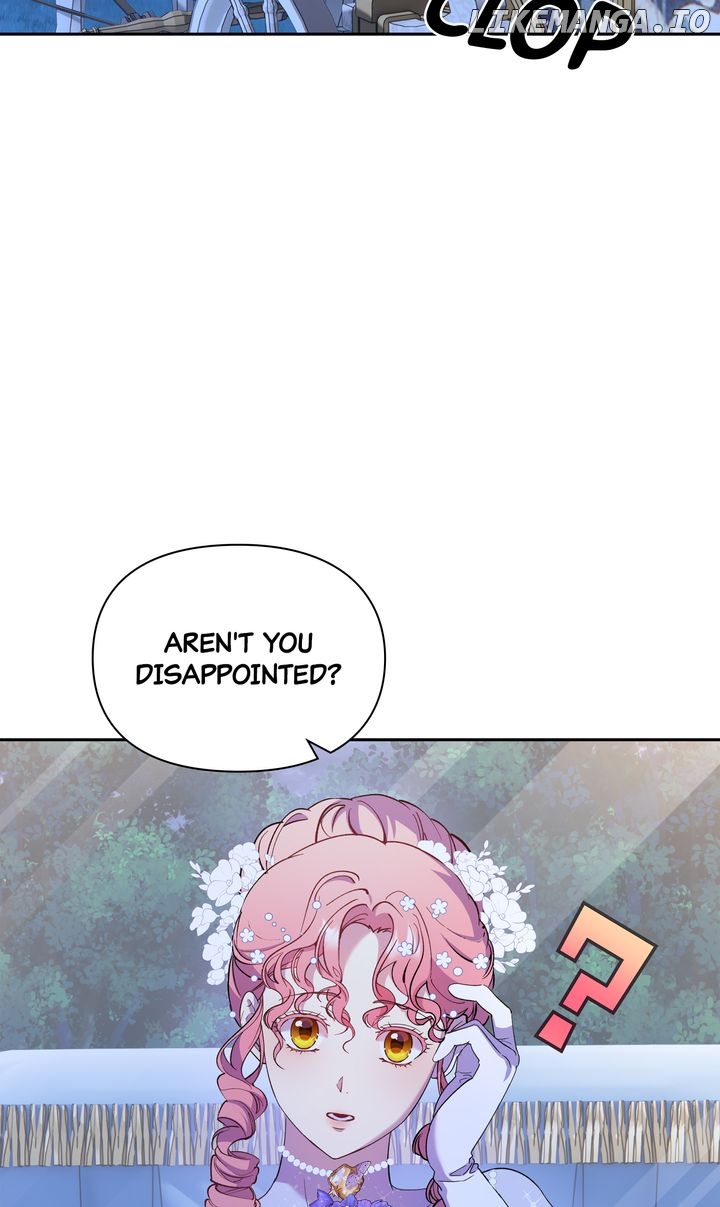 How the Count’s Young Lady Tames the Emperor’s Dog Chapter 49 - page 40