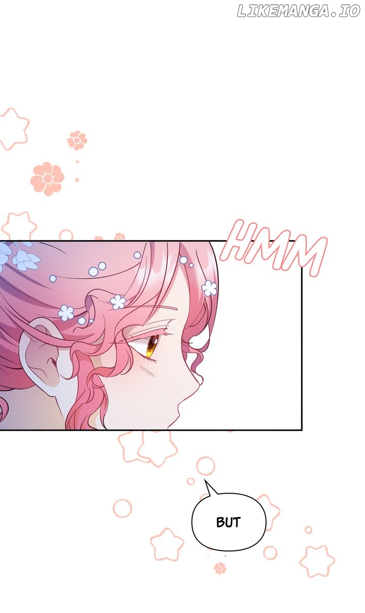 How the Count’s Young Lady Tames the Emperor’s Dog Chapter 49 - page 43