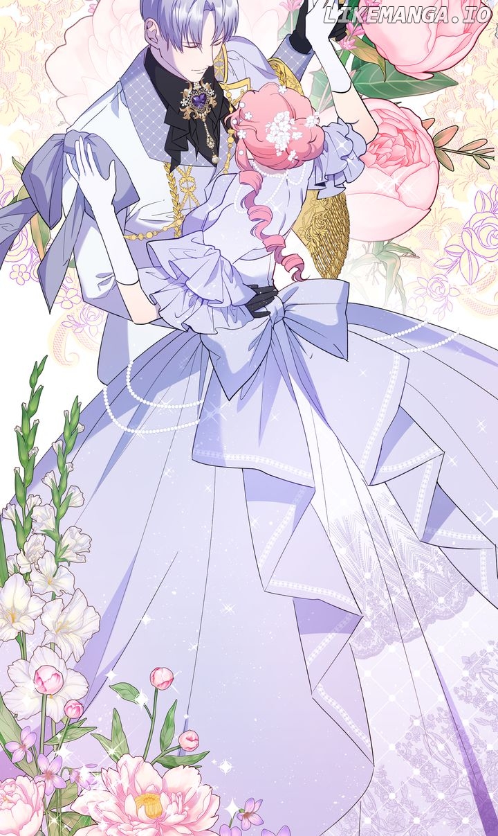 How the Count’s Young Lady Tames the Emperor’s Dog Chapter 49 - page 45