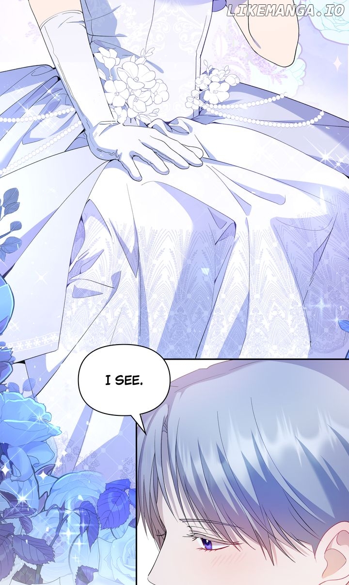 How the Count’s Young Lady Tames the Emperor’s Dog Chapter 49 - page 47