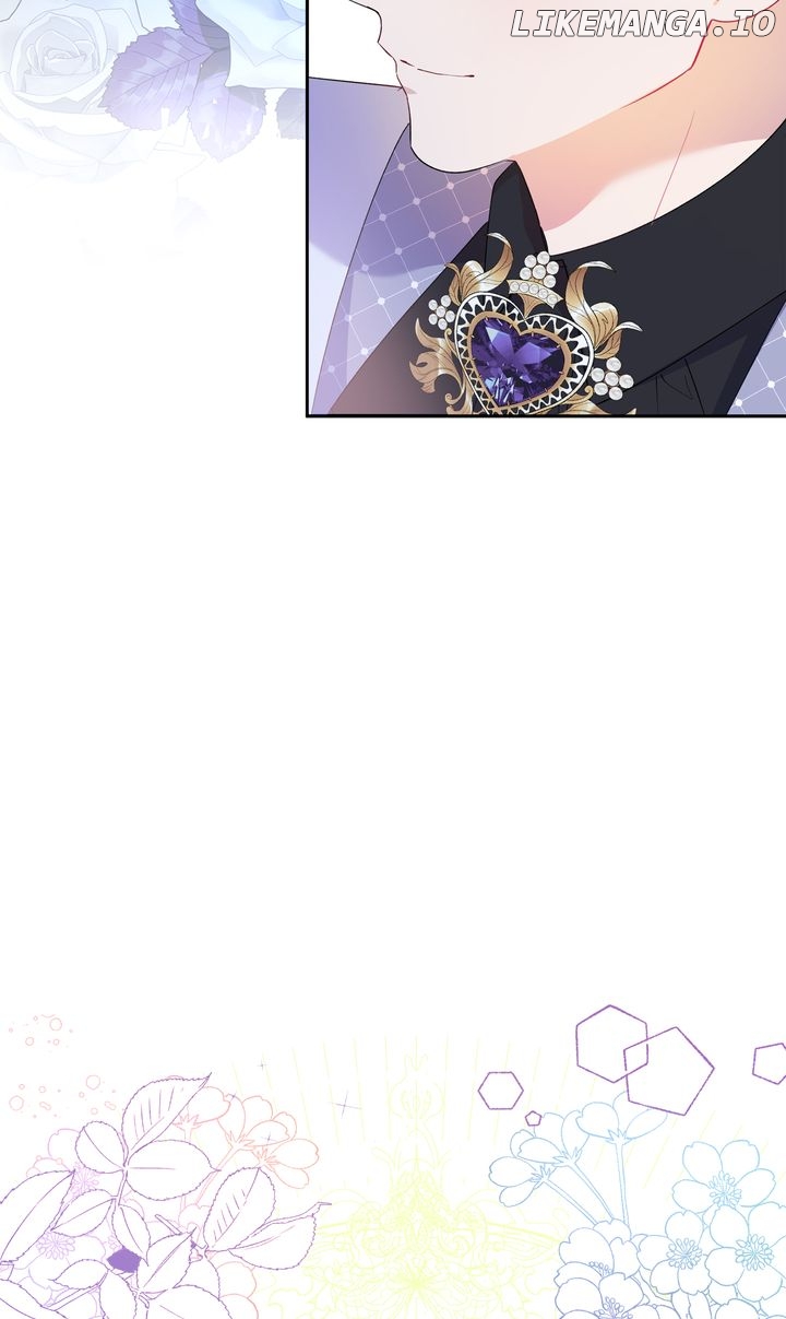 How the Count’s Young Lady Tames the Emperor’s Dog Chapter 49 - page 48