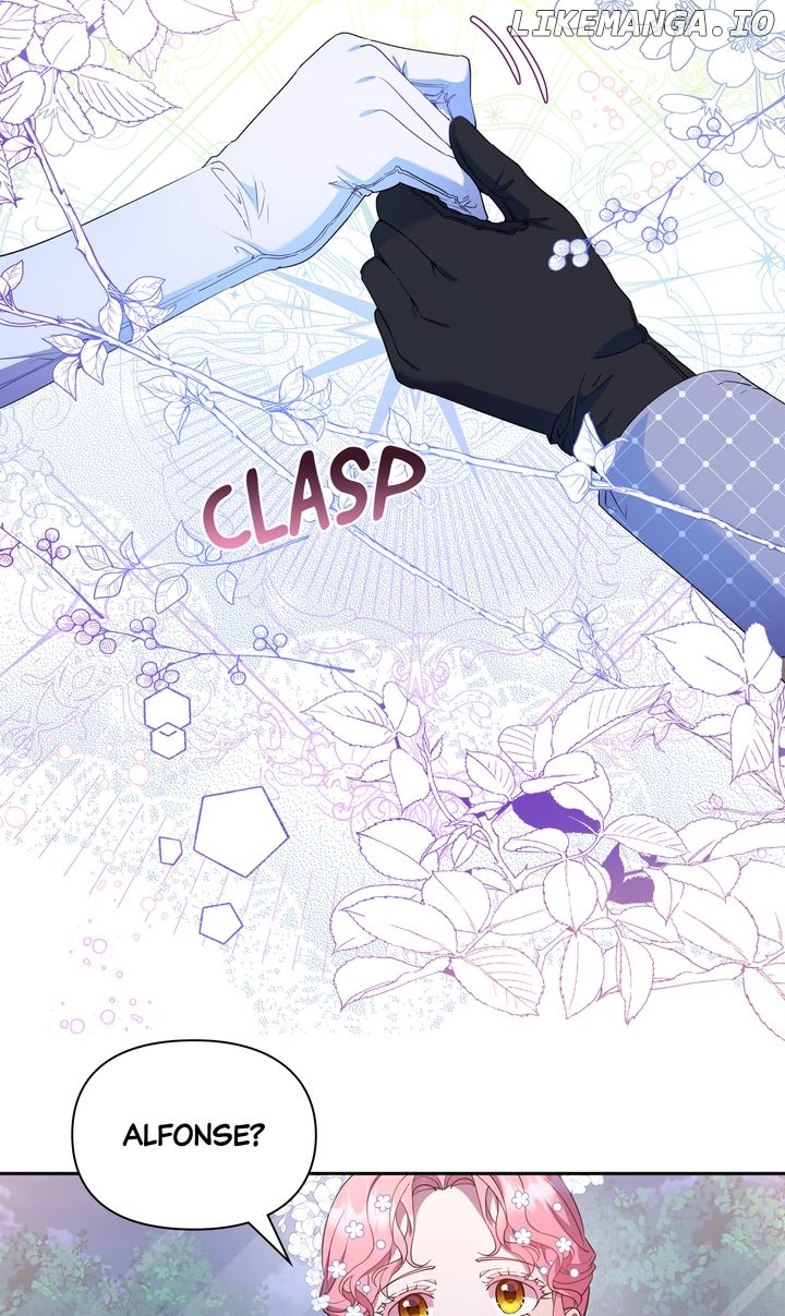 How the Count’s Young Lady Tames the Emperor’s Dog Chapter 49 - page 49