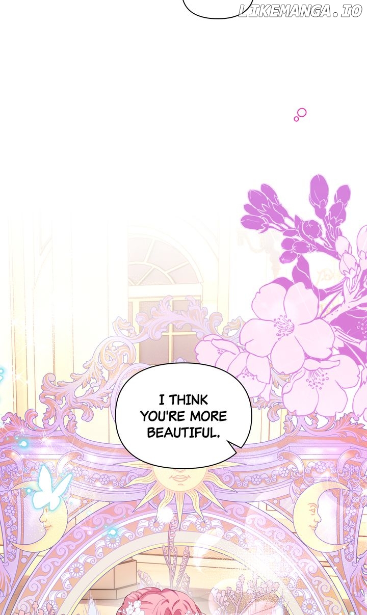How the Count’s Young Lady Tames the Emperor’s Dog Chapter 49 - page 5