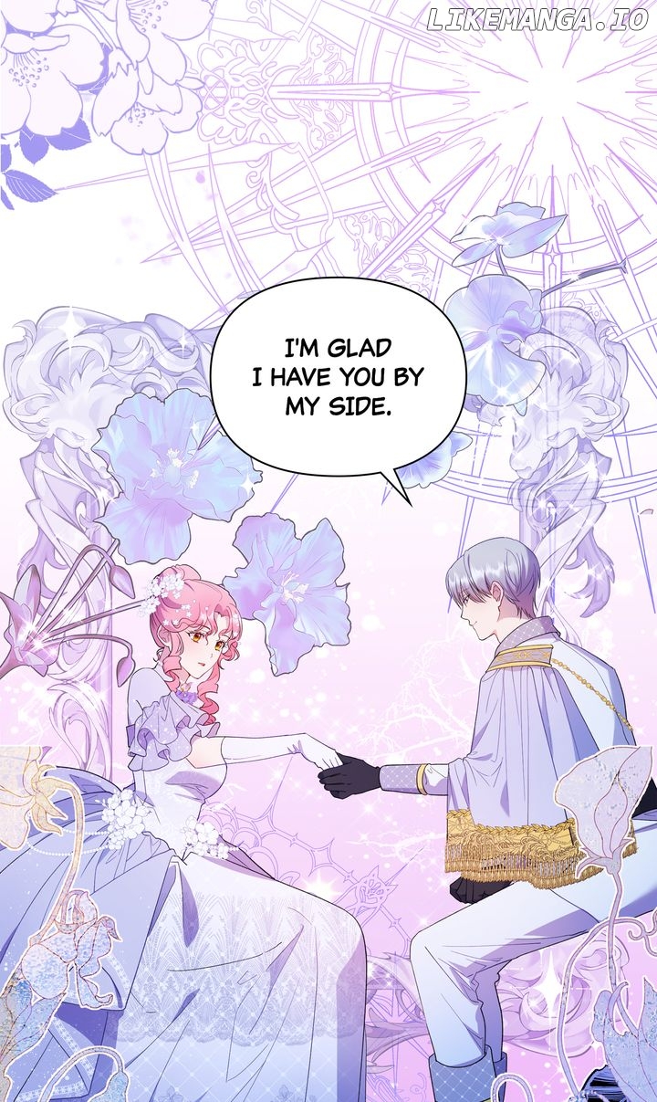 How the Count’s Young Lady Tames the Emperor’s Dog Chapter 49 - page 52