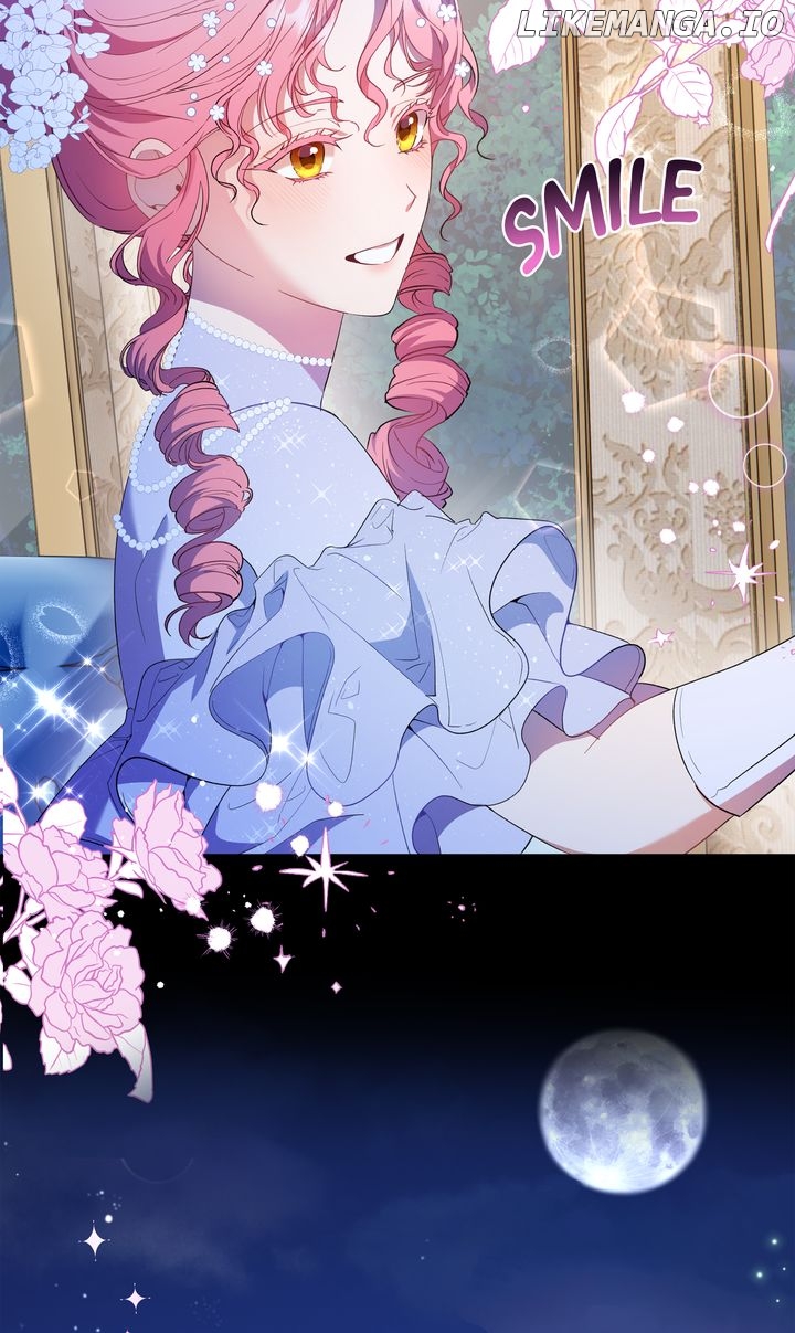 How the Count’s Young Lady Tames the Emperor’s Dog Chapter 49 - page 54