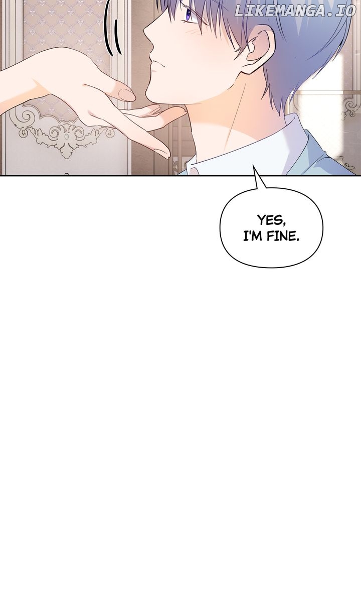 How the Count’s Young Lady Tames the Emperor’s Dog Chapter 49 - page 69