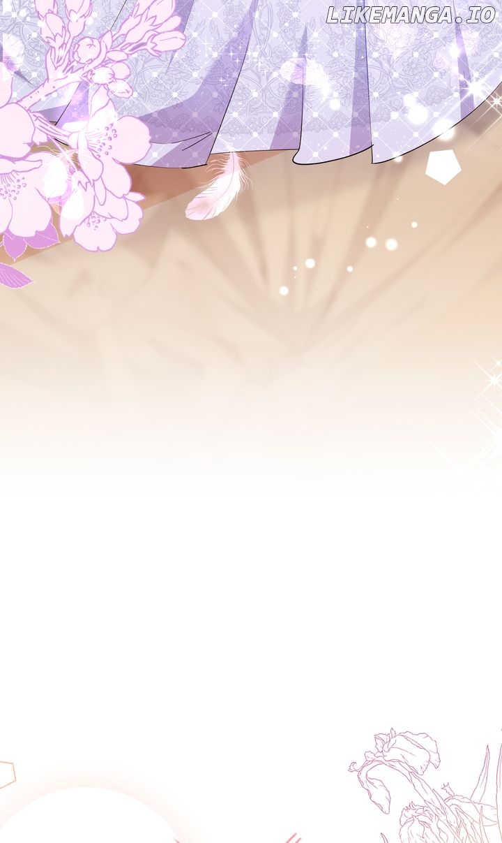 How the Count’s Young Lady Tames the Emperor’s Dog Chapter 49 - page 7