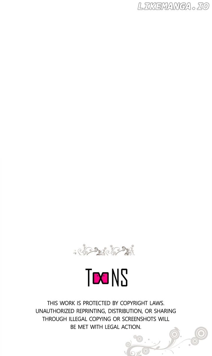 How the Count’s Young Lady Tames the Emperor’s Dog Chapter 49 - page 75