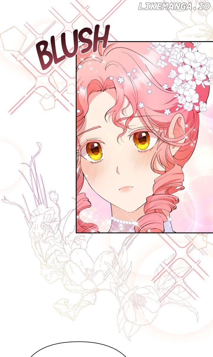How the Count’s Young Lady Tames the Emperor’s Dog Chapter 49 - page 8