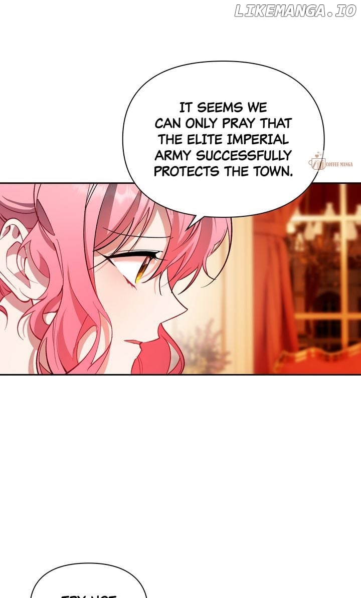 How the Count’s Young Lady Tames the Emperor’s Dog Chapter 80 - page 11