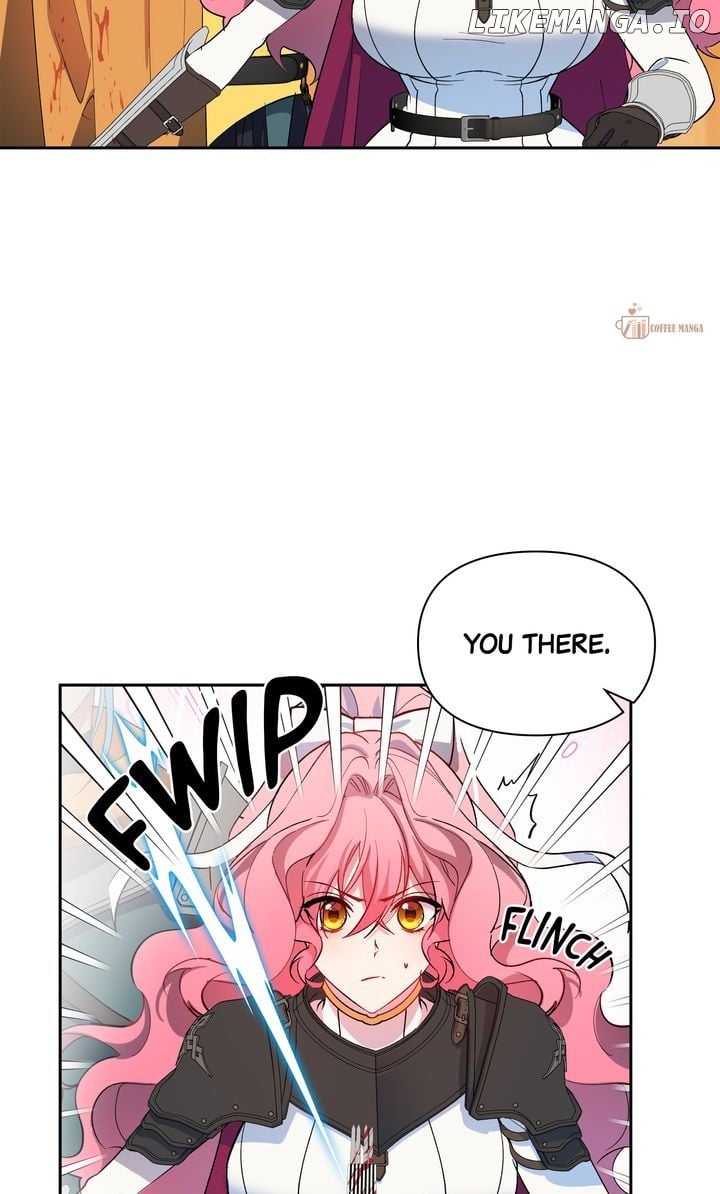 How the Count’s Young Lady Tames the Emperor’s Dog Chapter 80 - page 19