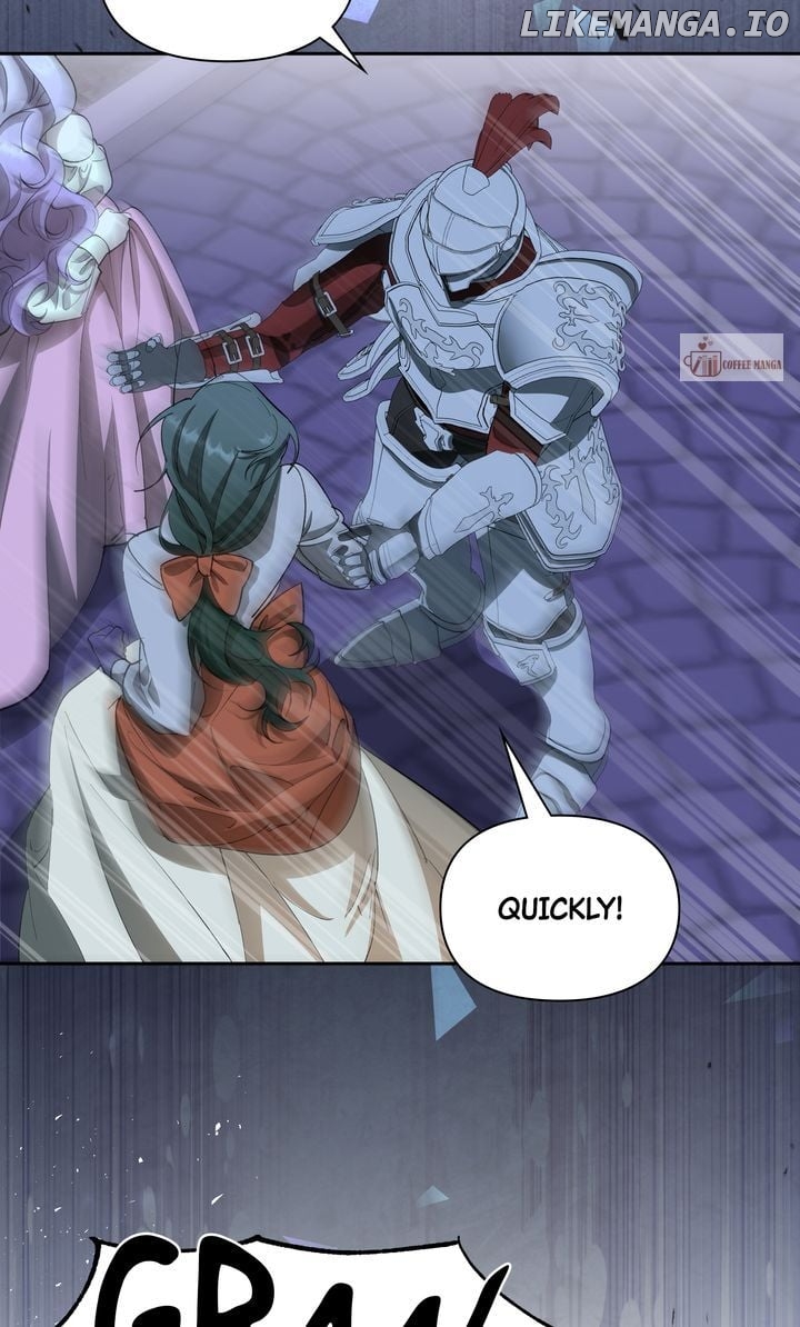 How the Count’s Young Lady Tames the Emperor’s Dog Chapter 80 - page 2