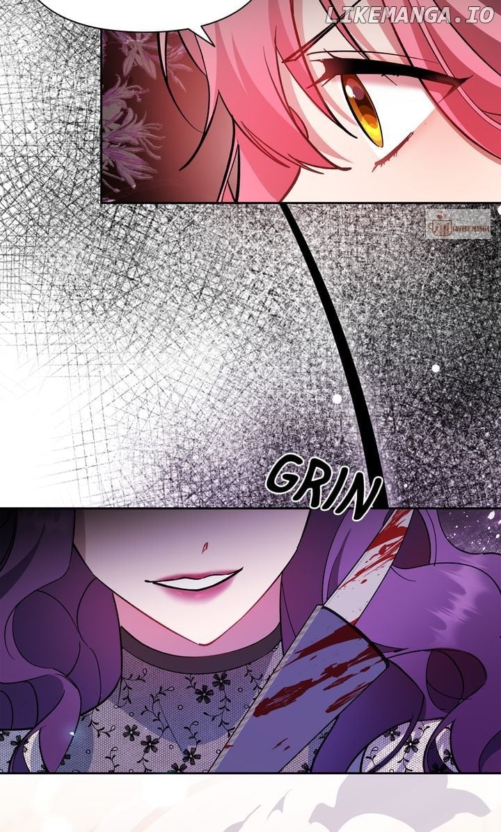 How the Count’s Young Lady Tames the Emperor’s Dog Chapter 80 - page 31