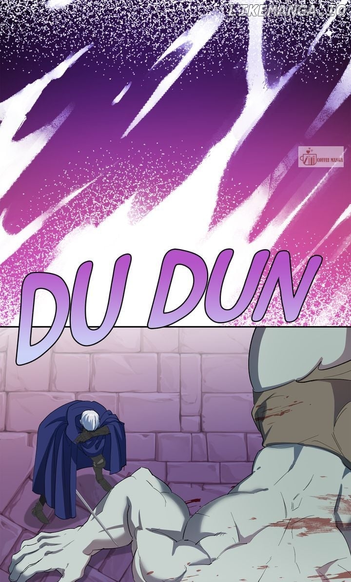How the Count’s Young Lady Tames the Emperor’s Dog Chapter 80 - page 37