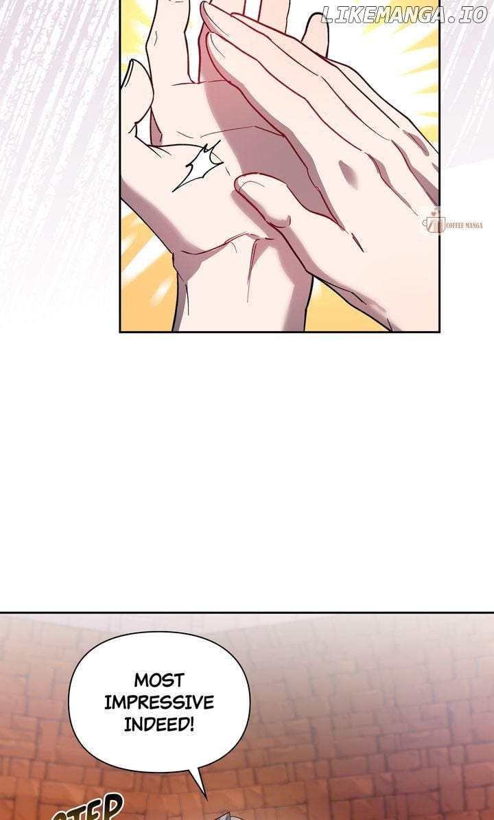 How the Count’s Young Lady Tames the Emperor’s Dog Chapter 80 - page 39