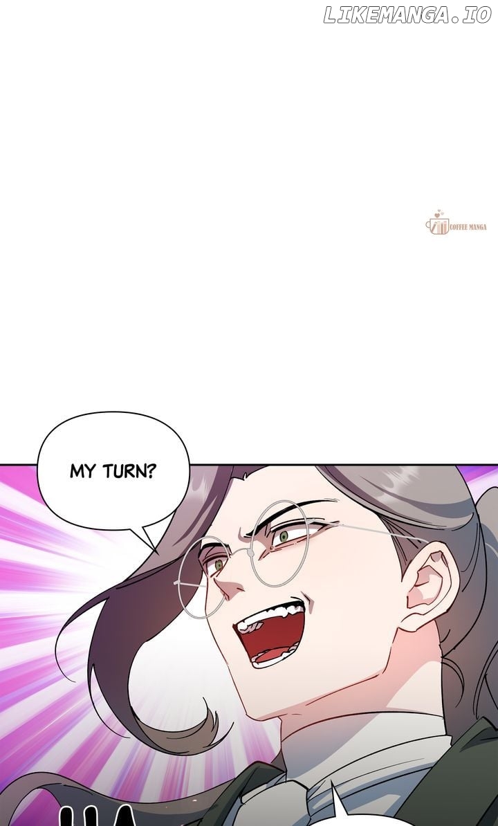 How the Count’s Young Lady Tames the Emperor’s Dog Chapter 80 - page 42