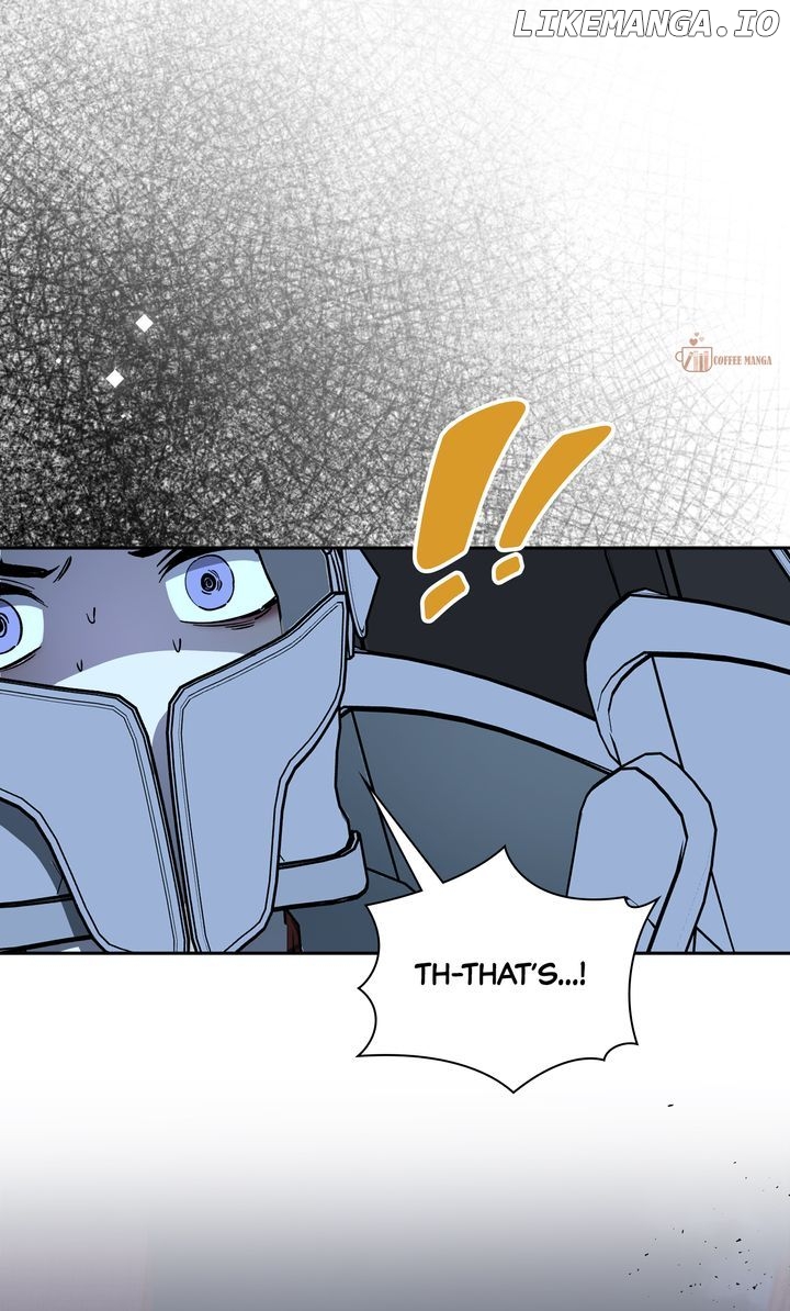 How the Count’s Young Lady Tames the Emperor’s Dog Chapter 80 - page 6