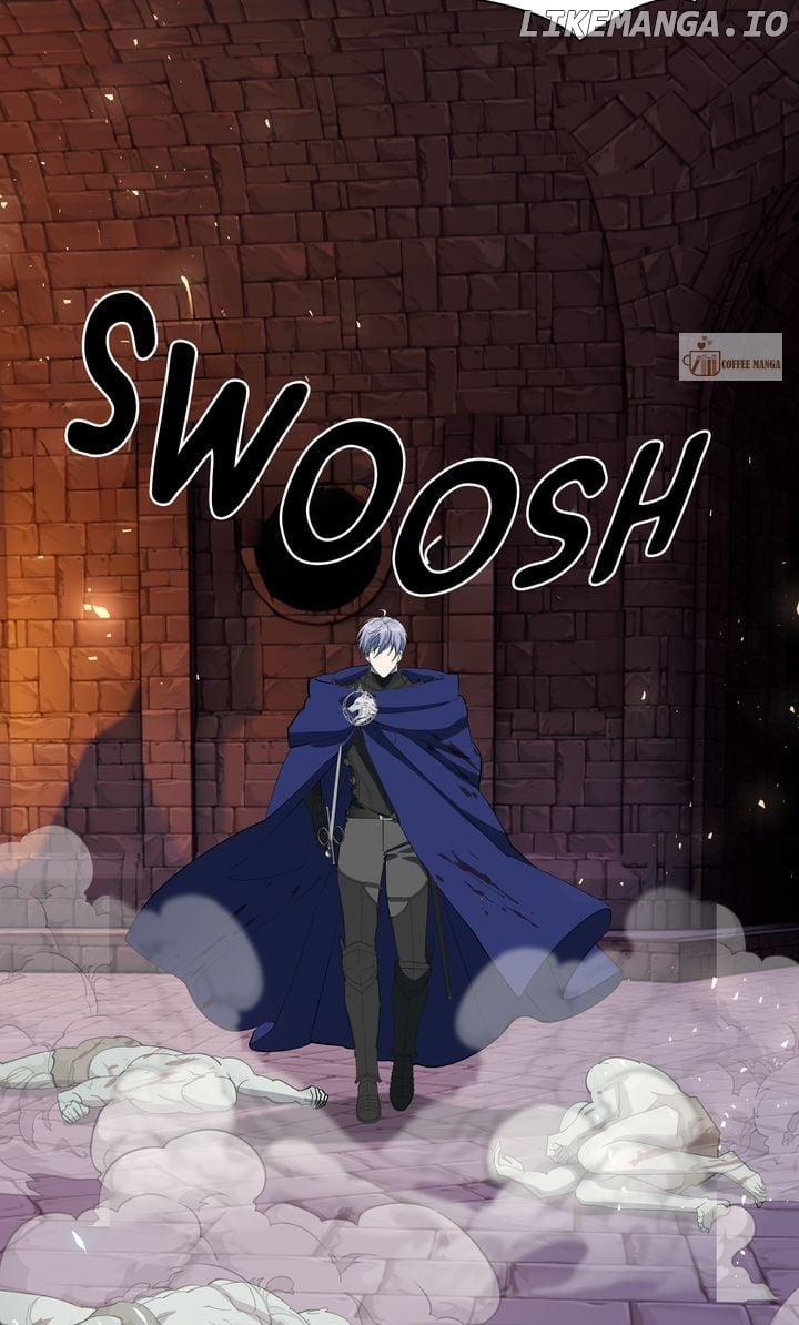 How the Count’s Young Lady Tames the Emperor’s Dog Chapter 80 - page 60