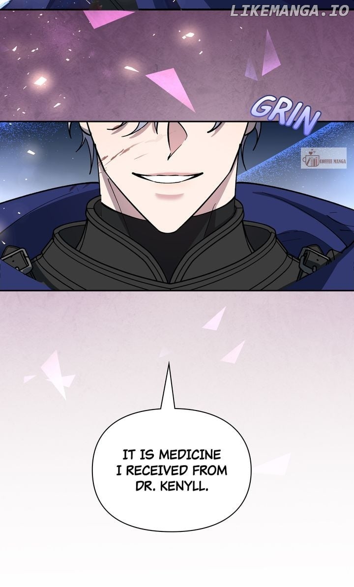 How the Count’s Young Lady Tames the Emperor’s Dog Chapter 80 - page 62
