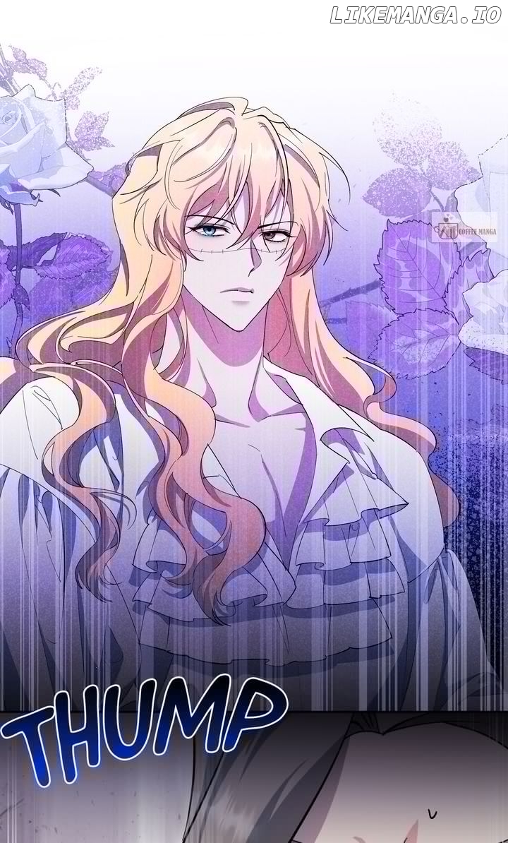 How the Count’s Young Lady Tames the Emperor’s Dog Chapter 80 - page 63